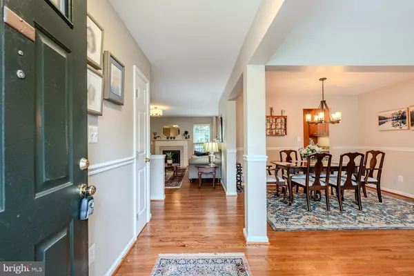Manassas, VA 20110,9564 BASILWOOD DR