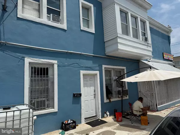 Philadelphia, PA 19120,4830 B ST