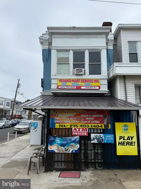 4830 B ST, Philadelphia, PA 19120