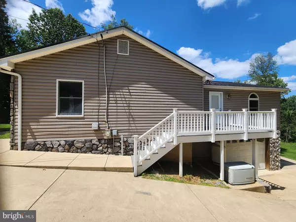 Front Royal, VA 22630,302 HIDDEN VIEW LN