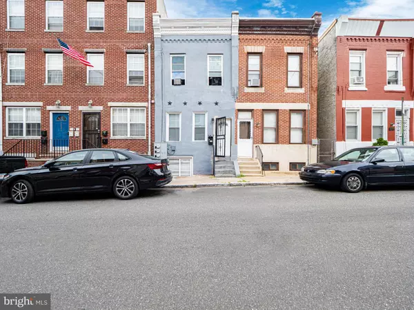 Philadelphia, PA 19132,2327 N CARLISLE ST #1