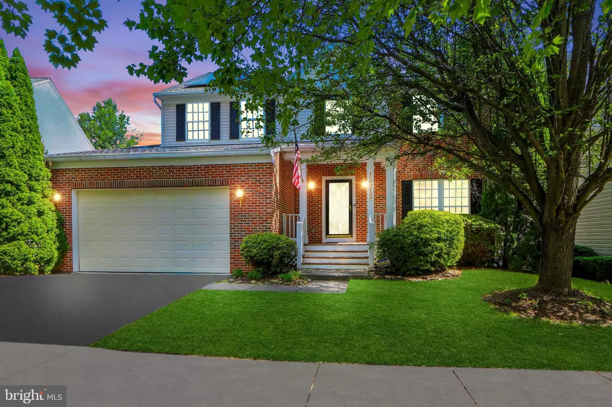 Germantown, MD 20874,18913 PORTERFIELD WAY