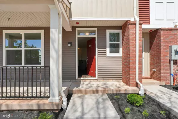 Norristown, PA 19401,1801 ARCH ST #24W