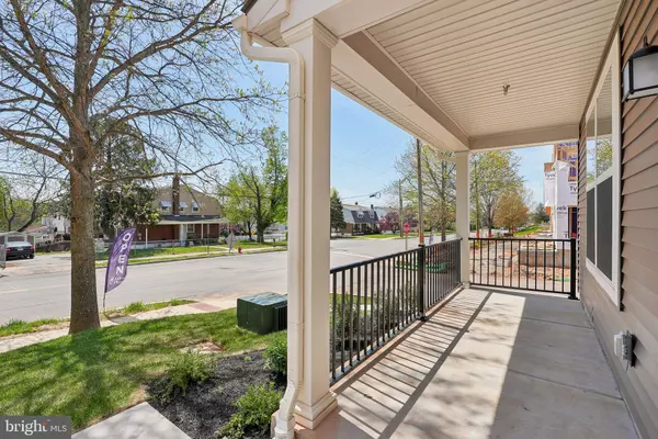 Norristown, PA 19401,1801 ARCH ST #24W