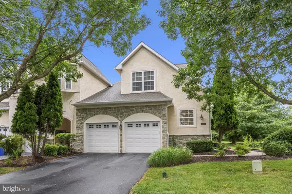 West Chester, PA 19382,56 OLD BARN DR