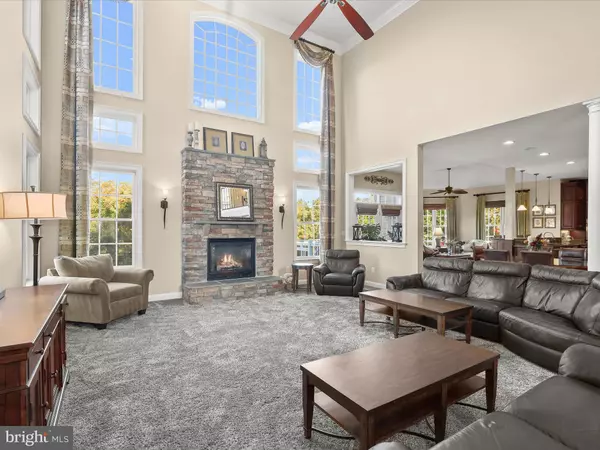 Glenwood, MD 21738,3918 CLARKS MEADOW DR