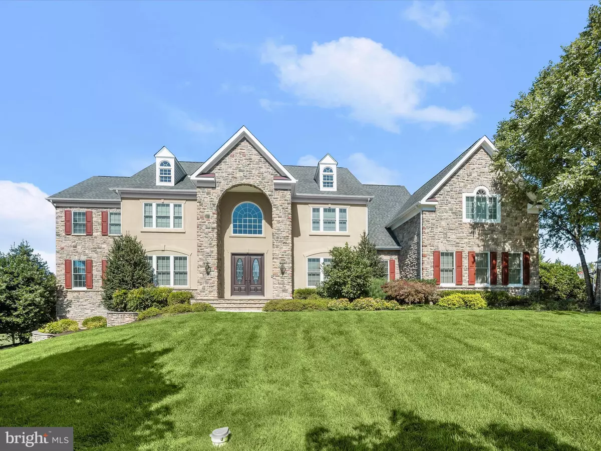 Glenwood, MD 21738,3918 CLARKS MEADOW DR