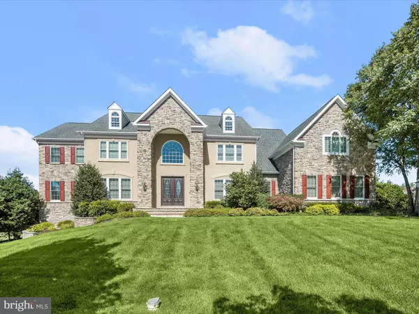 3918 CLARKS MEADOW DR,  Glenwood,  MD 21738