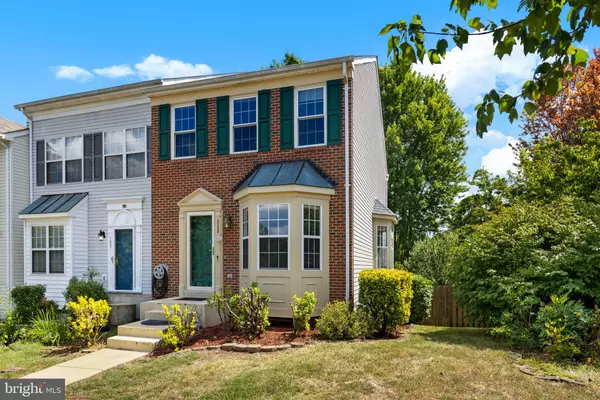 Stafford, VA 22554,111 STERLING CT
