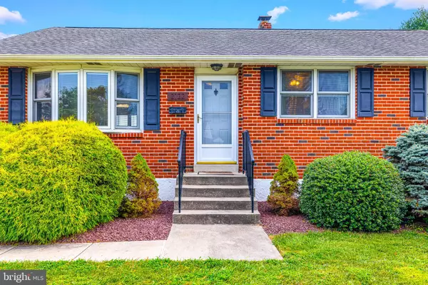 Wilmington, DE 19808,2122 NICHOLBY DR