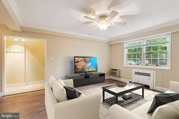 Arlington, VA 22203,4378 N PERSHING DR #43781