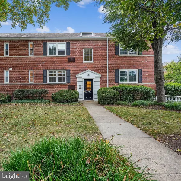 Arlington, VA 22203,4378 N PERSHING DR #43781