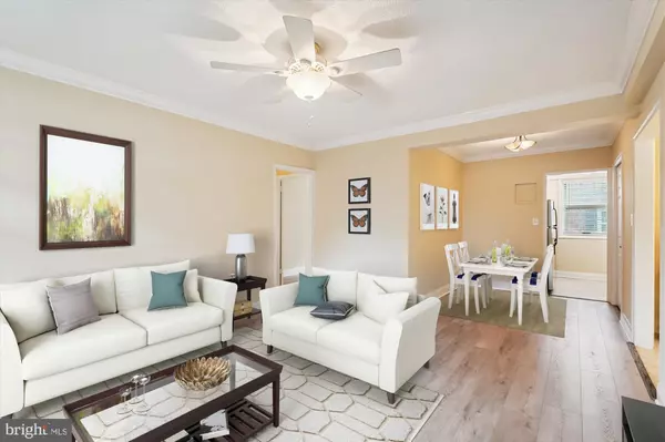 Arlington, VA 22203,4378 N PERSHING DR #43781