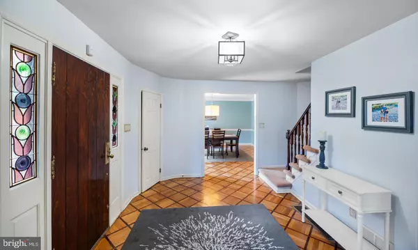 Media, PA 19063,980 PALMERS MILL RD