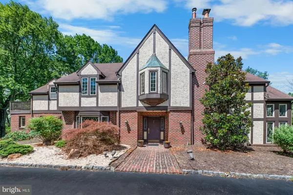 Media, PA 19063,980 PALMERS MILL RD