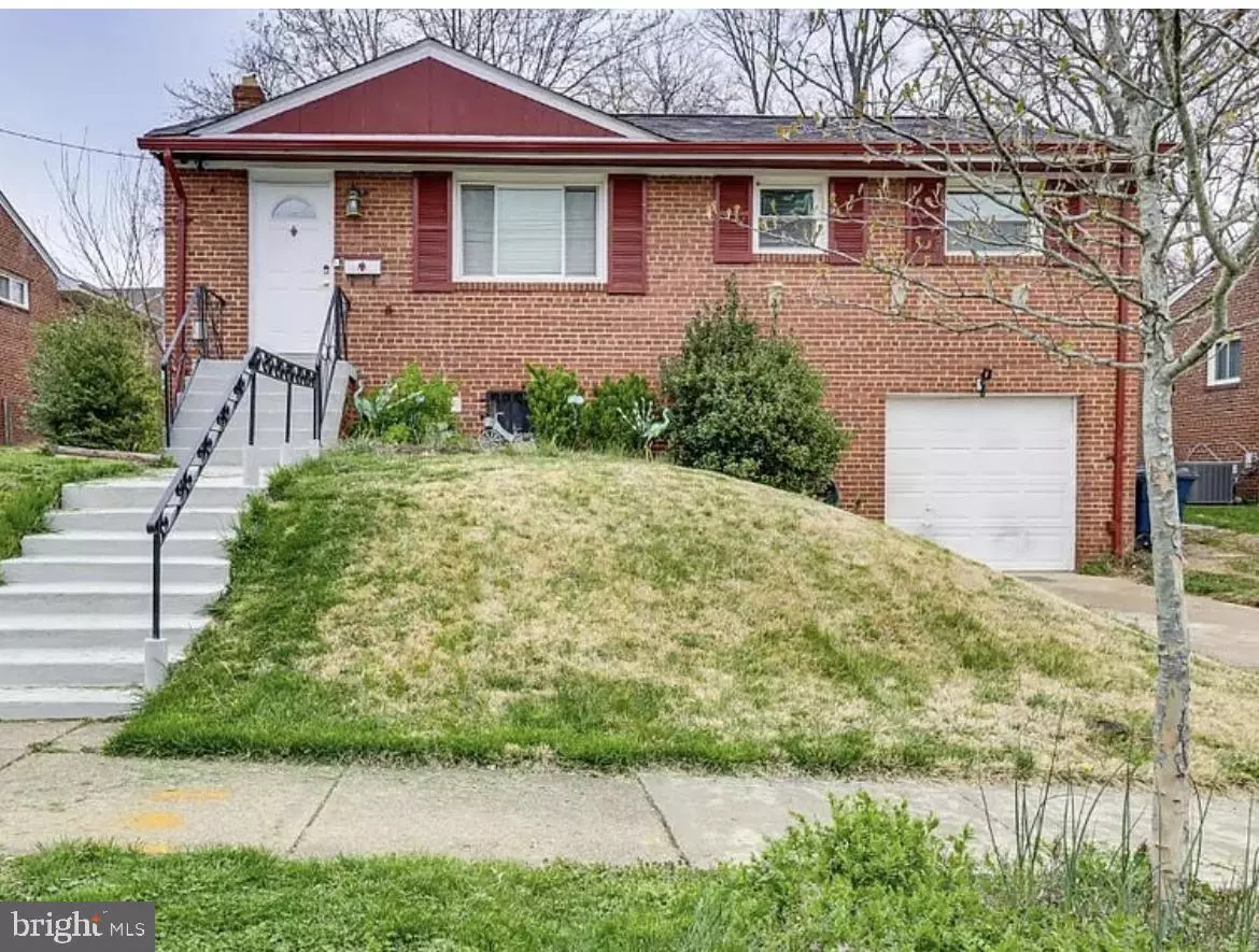 Temple Hills, MD 20748,4108 LYONS ST