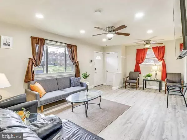 Temple Hills, MD 20748,4108 LYONS ST