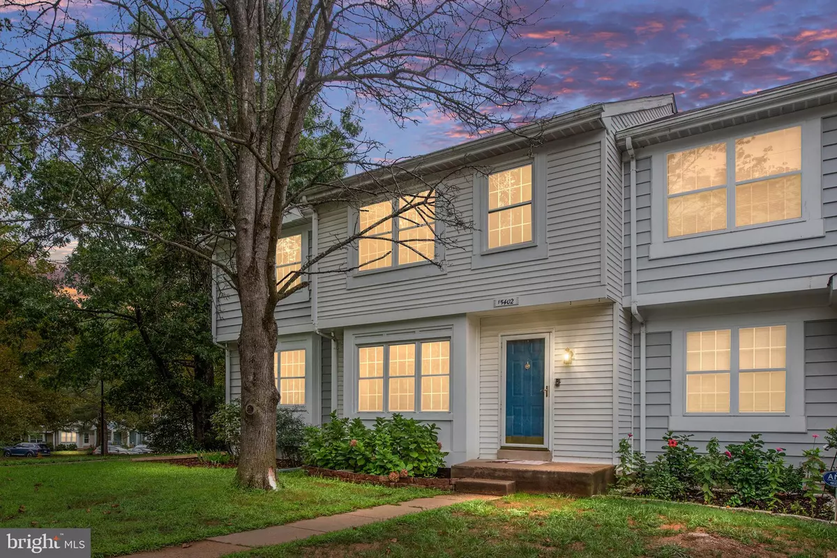 Dumfries, VA 22025,15402 BEACHWATER CT