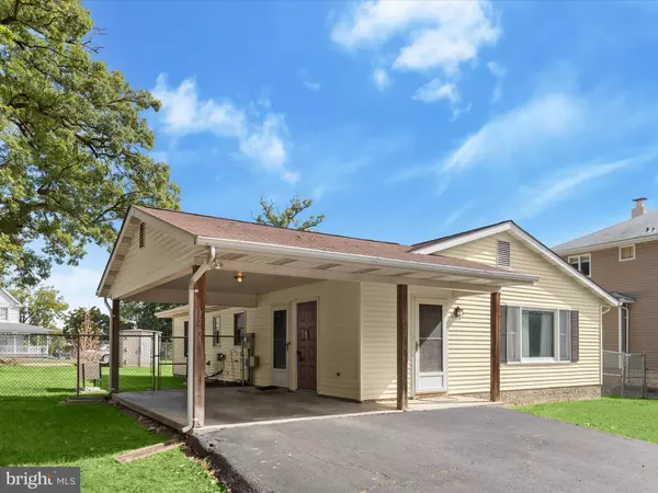 5704 CALVERTON, Baltimore, MD 21228