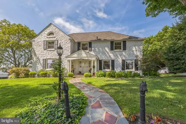 Drexel Hill, PA 19026,1200 ORMOND AVE