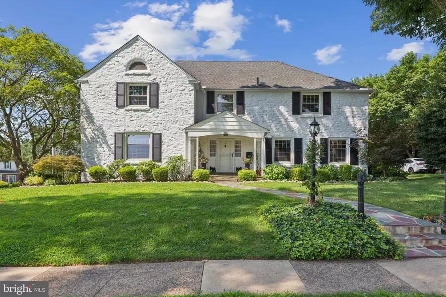 1200 ORMOND AVE, Drexel Hill, PA 19026