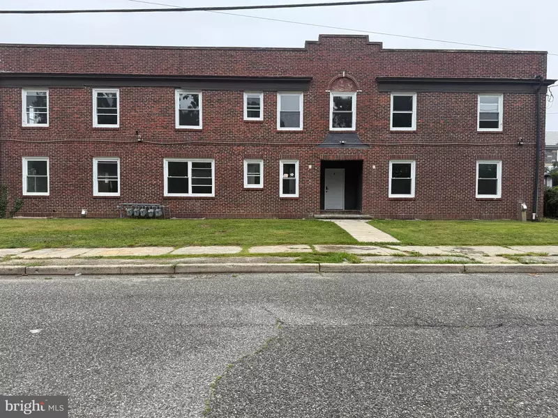 6 S 4TH ST #UNIT 5, Millville, NJ 08332