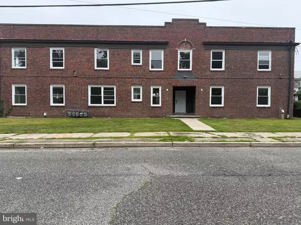 6 S 4TH ST #UNIT 5, Millville, NJ 08332