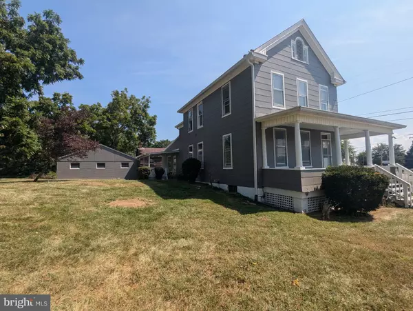 Martinsburg, WV 25404,801 E MOLER AVE