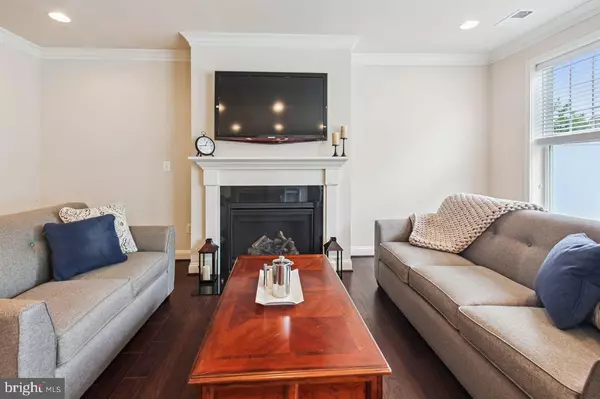 Odenton, MD 21113,1455 CATBRIAR WAY