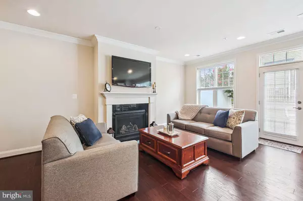 Odenton, MD 21113,1455 CATBRIAR WAY