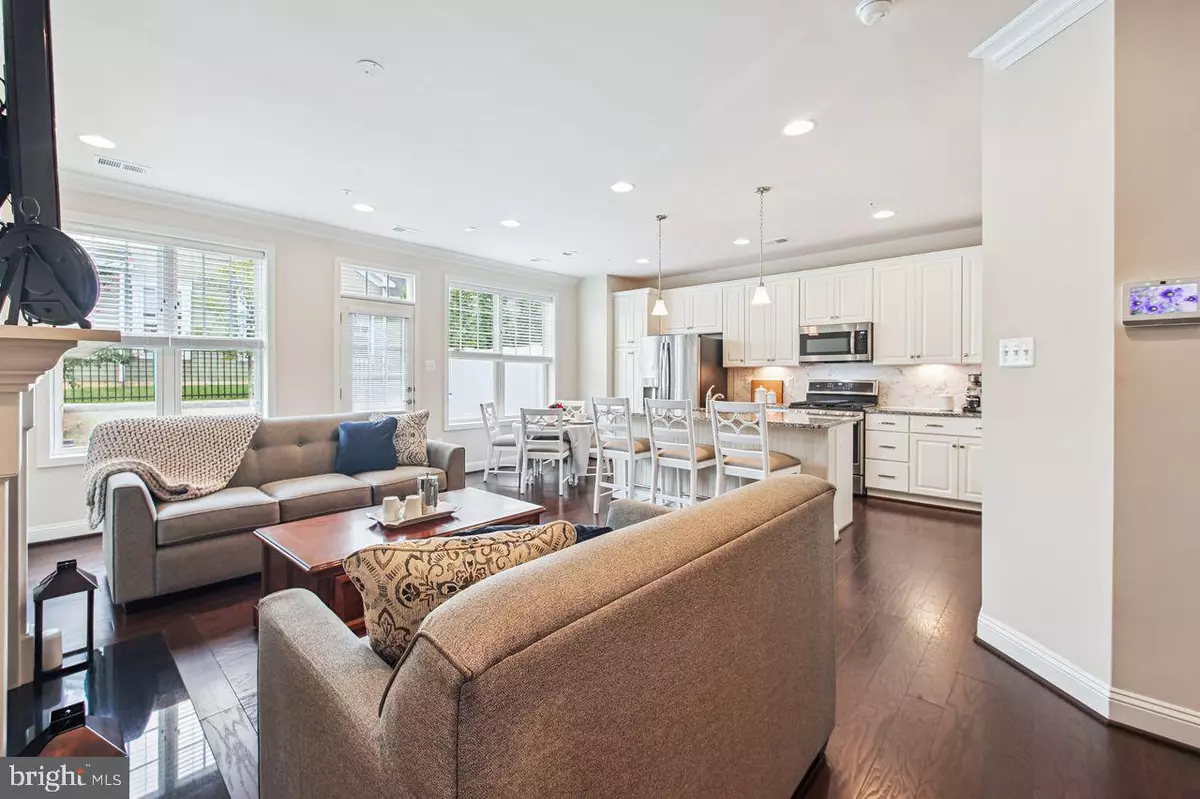 Odenton, MD 21113,1455 CATBRIAR WAY