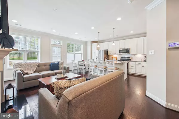 1455 CATBRIAR WAY,  Odenton,  MD 21113