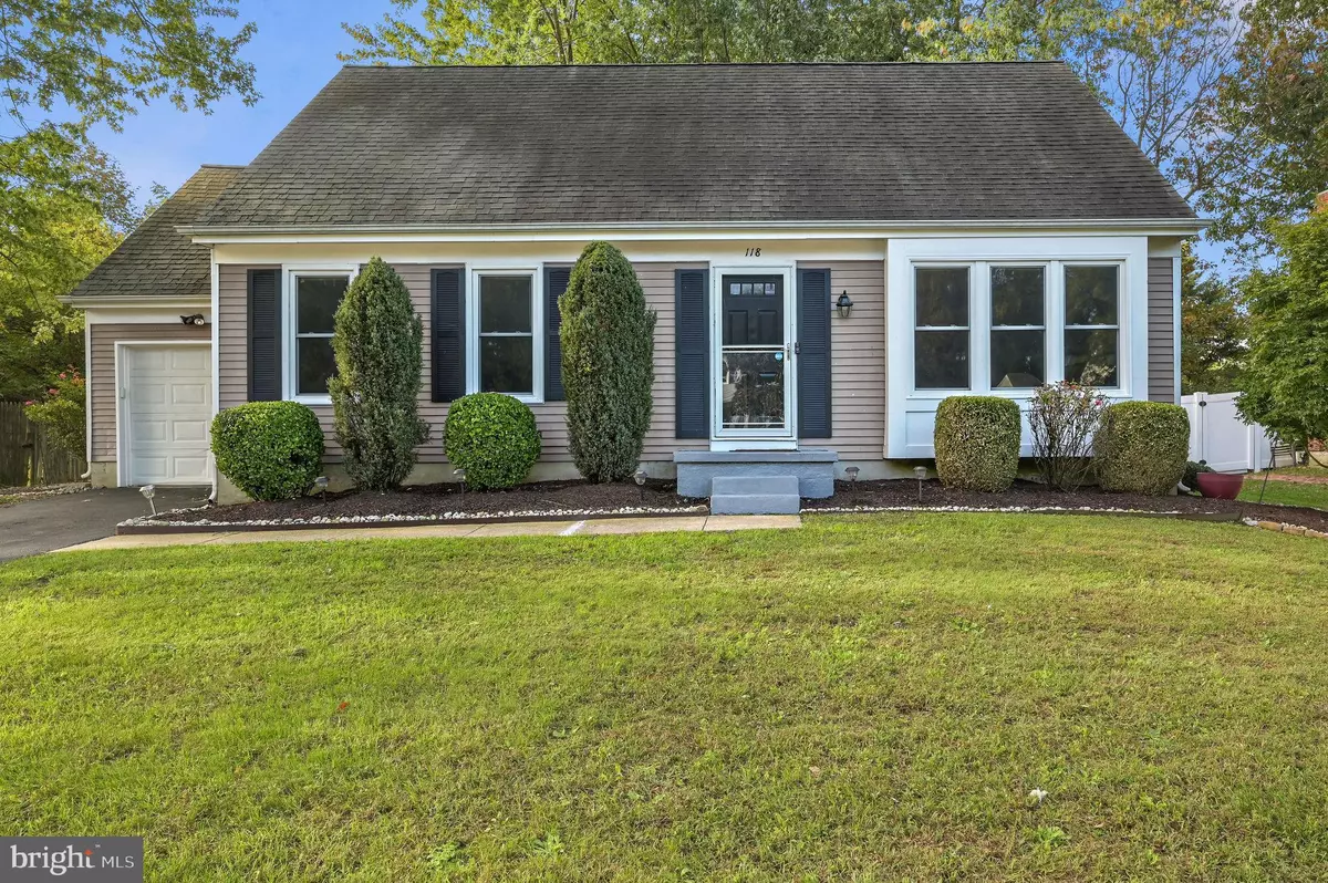 Dover, DE 19904,118 QUAIL HOLLOW DR