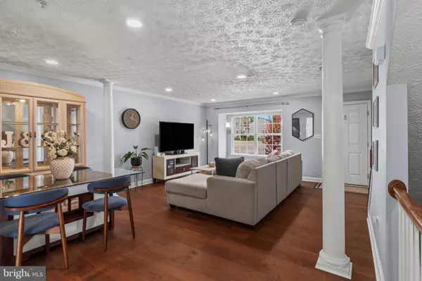 Ellicott City, MD 21043,3317 HIBISCUS CT