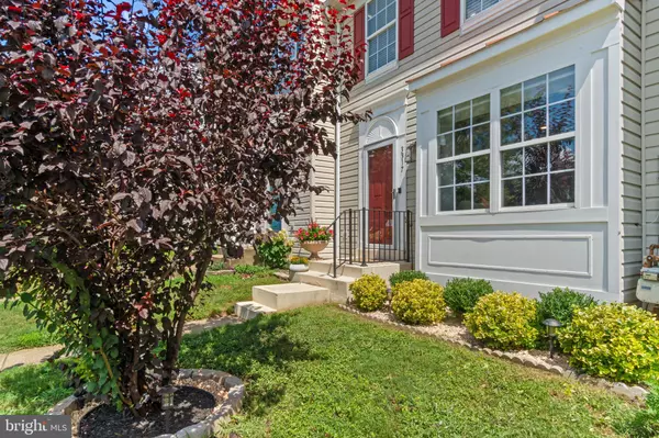 Ellicott City, MD 21043,3317 HIBISCUS CT