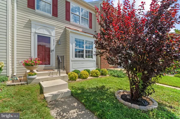 Ellicott City, MD 21043,3317 HIBISCUS CT