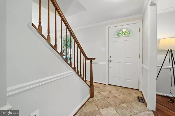 Fairfax, VA 22032,4925 BEXLEY LN