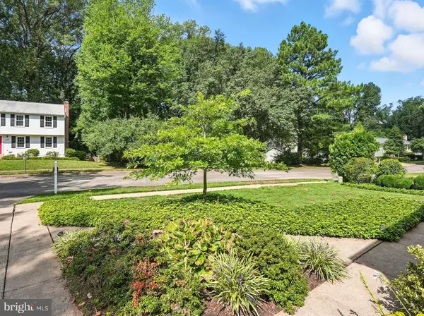 Fairfax, VA 22032,4925 BEXLEY LN