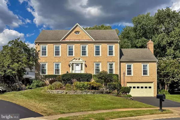 406 WOODGROVE CT,  Herndon,  VA 20170
