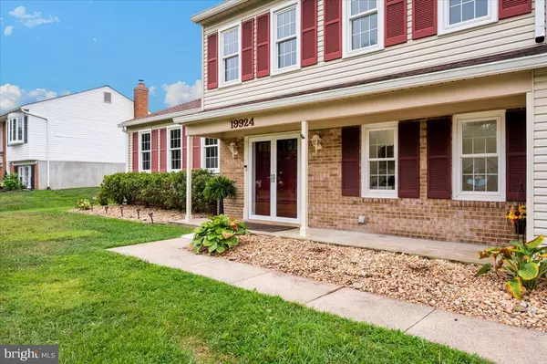 Poolesville, MD 20837,19924 WESTERLY AVE