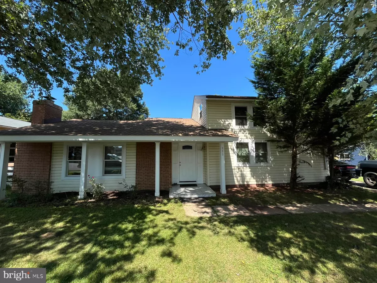 Sterling, VA 20164,111 PARK HILL LN