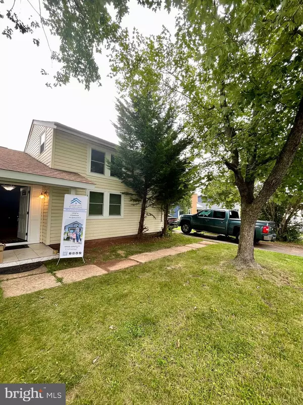 Sterling, VA 20164,111 PARK HILL LN