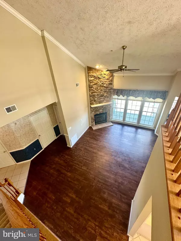 Rosedale, MD 21237,4932 BRIGHTLEAF CT #4932