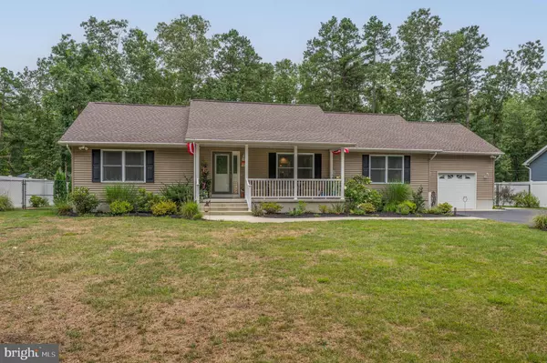 Tabernacle, NJ 08088,20 AVENUE A