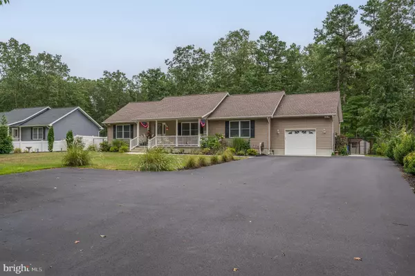 20 AVENUE A, Tabernacle, NJ 08088