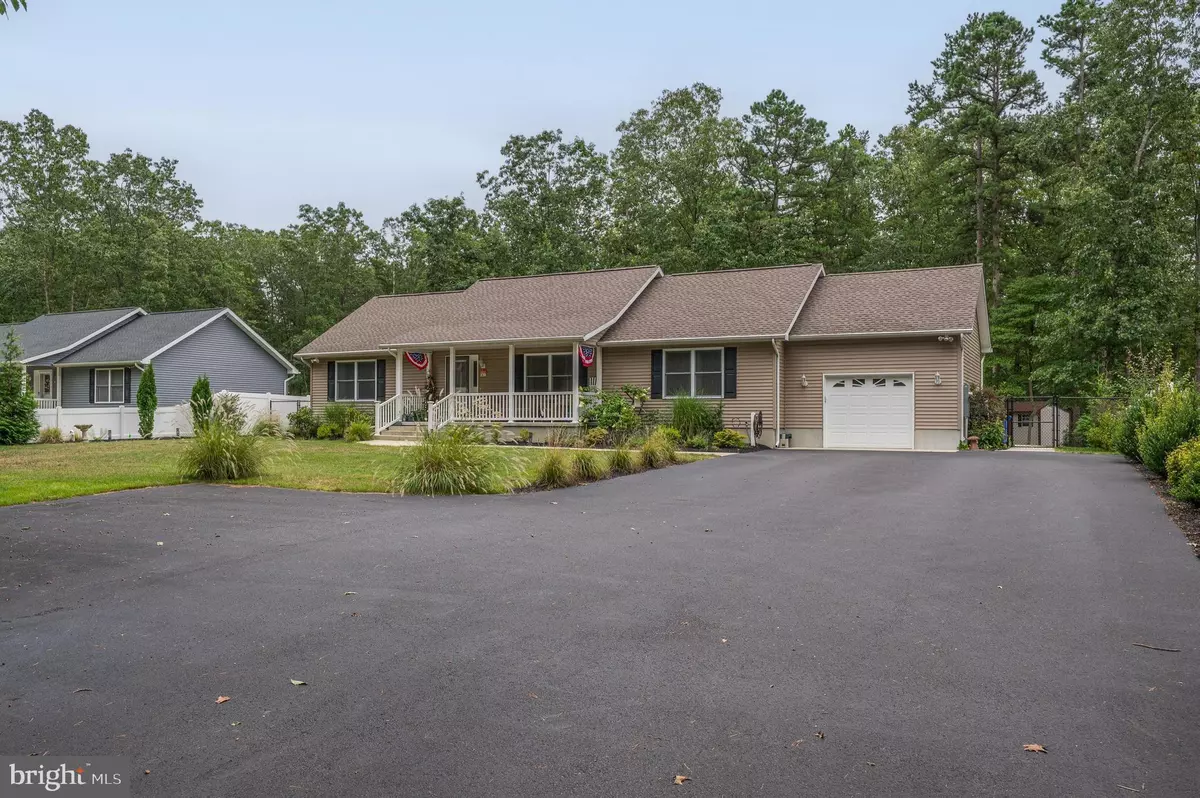 Tabernacle, NJ 08088,20 AVENUE A