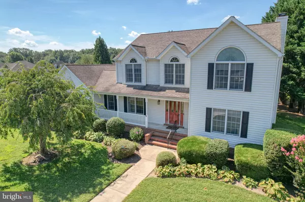 176 CARDINAL HILLS PKWY, Dover, DE 19904