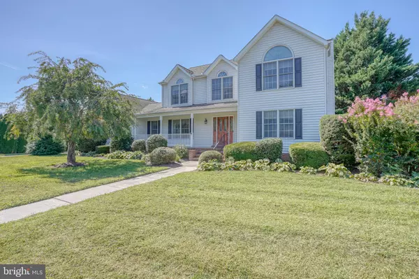 Dover, DE 19904,176 CARDINAL HILLS PKWY