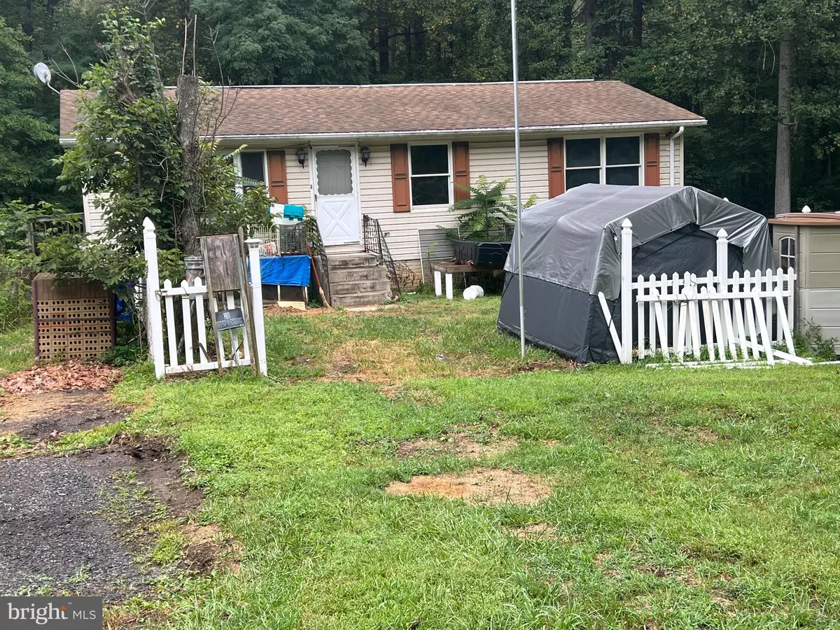 Thurmont, MD 21788,13504 CATOCTIN HOLLOW RD