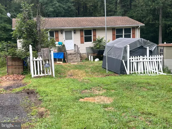 13504 CATOCTIN HOLLOW RD, Thurmont, MD 21788